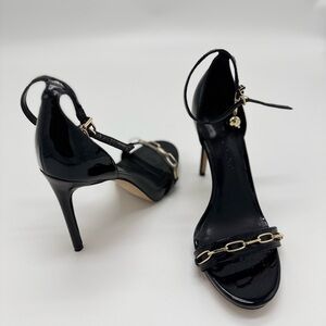I.N.C Black Heels size 8